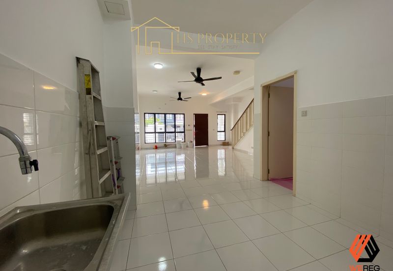 Taman Johan Setia Permai