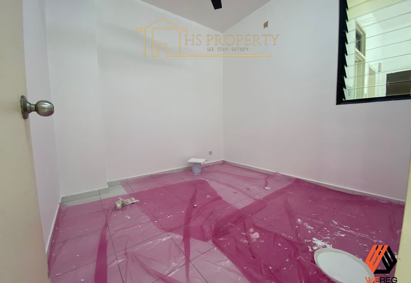 Taman Johan Setia Permai