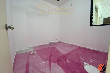 Taman Johan Setia Permai