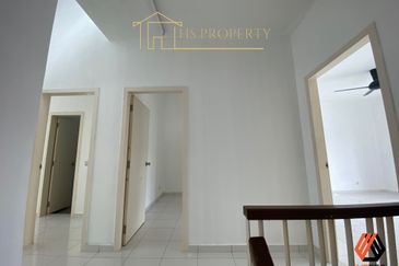 Taman Johan Setia Permai