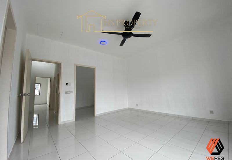 Taman Johan Setia Permai