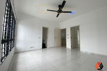 Taman Johan Setia Permai