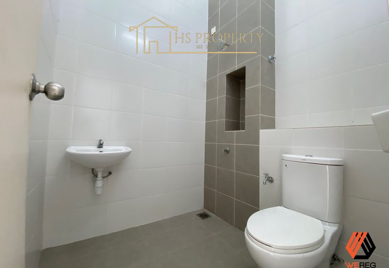 Taman Johan Setia Permai