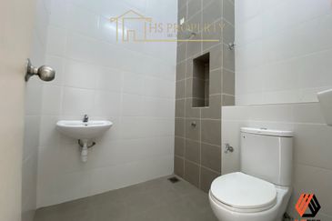 Taman Johan Setia Permai