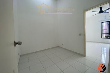 Taman Johan Setia Permai