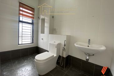 Taman Johan Setia Permai