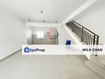 RIMBAYU STARLING DOUBLE STOREY 20x60 RM690K, Selangor, Telok Panglima Garang