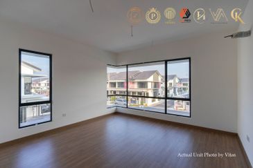 Lumira 2 by Sime Darby