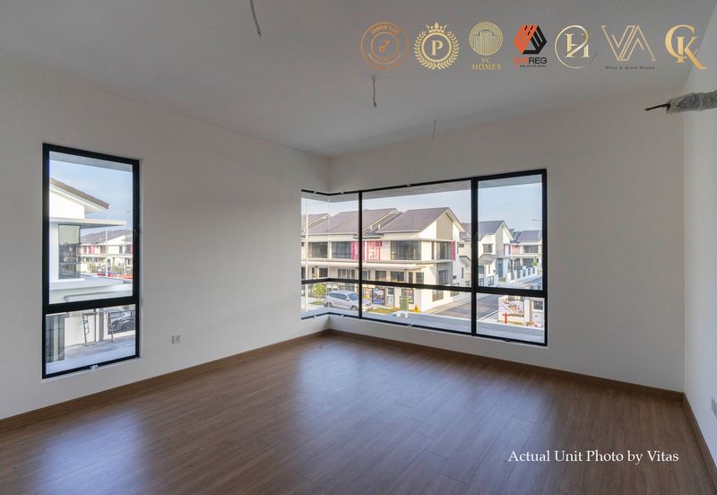 Lumira 2 by Sime Darby