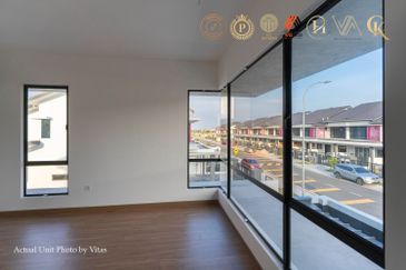 Lumira 2 by Sime Darby