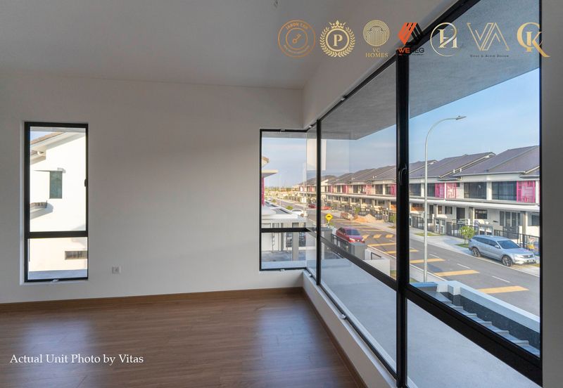 Lumira 2 by Sime Darby