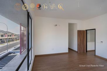 Lumira 2 by Sime Darby