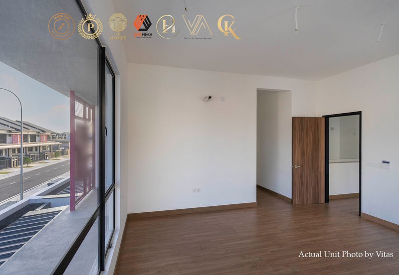 Lumira 2 by Sime Darby