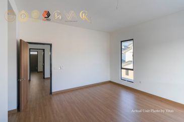 Lumira 2 by Sime Darby