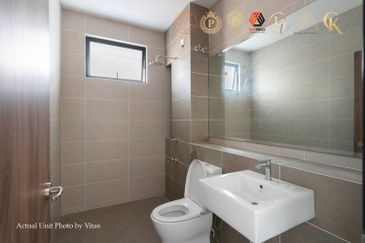 Lumira 2 by Sime Darby