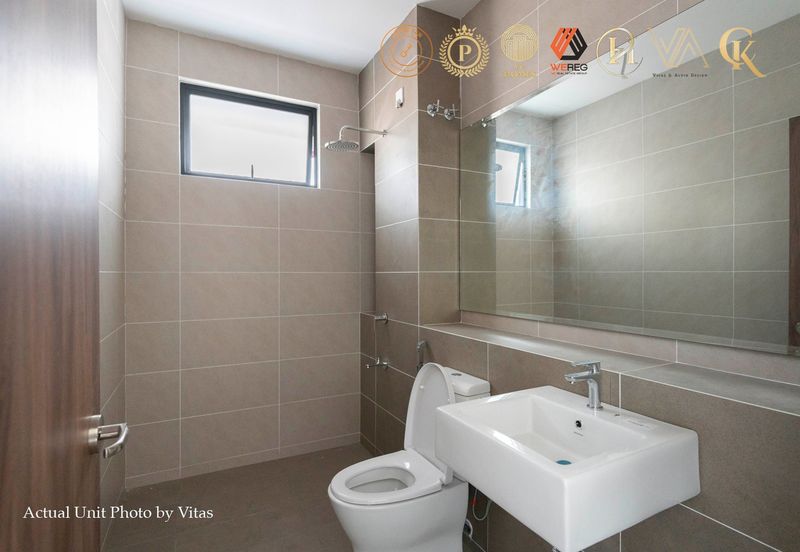 Lumira 2 by Sime Darby