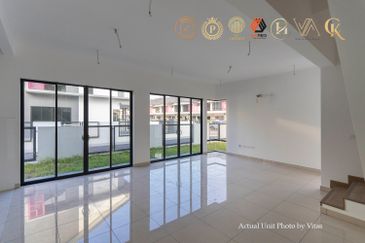 Lumira 2 by Sime Darby