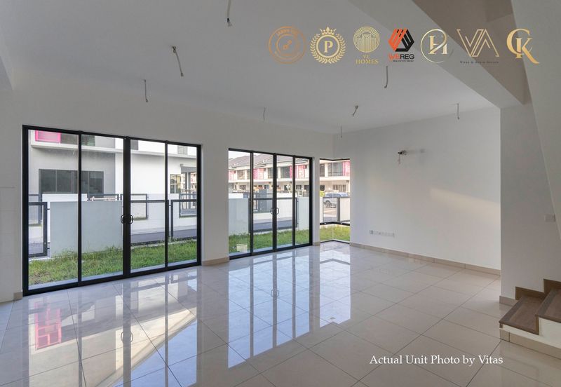 Lumira 2 by Sime Darby