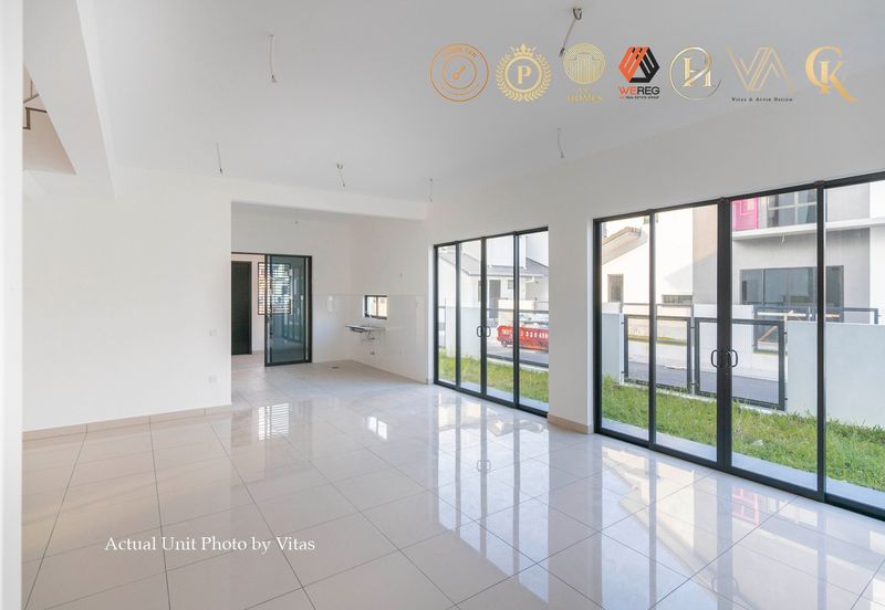 Lumira 2 by Sime Darby