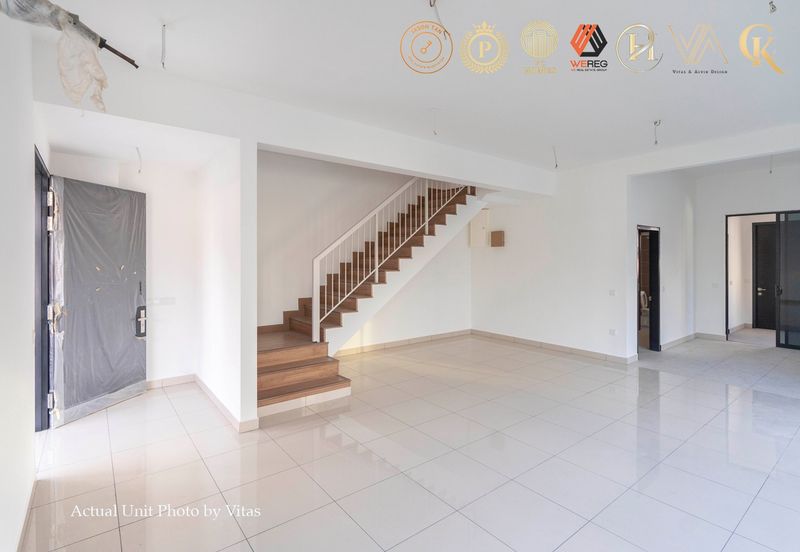 Lumira 2 by Sime Darby