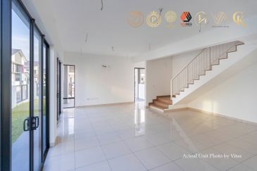 Lumira 2 by Sime Darby