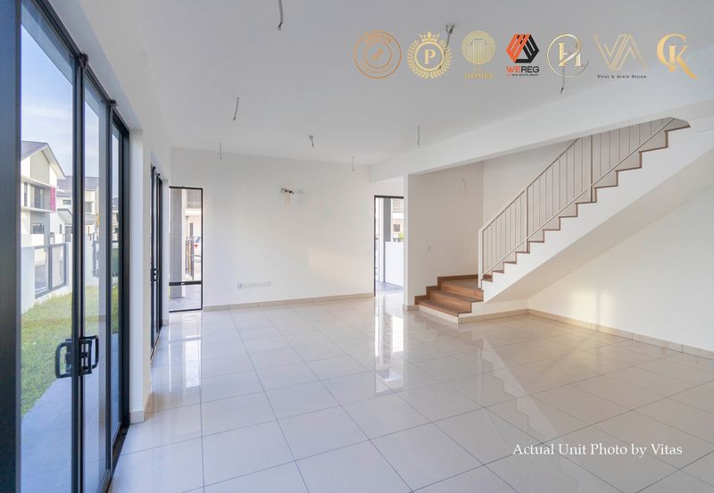 Lumira 2 by Sime Darby