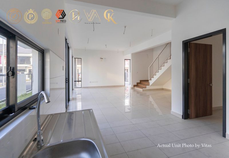 Lumira 2 by Sime Darby