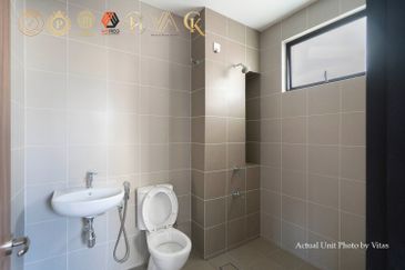 Lumira 2 by Sime Darby