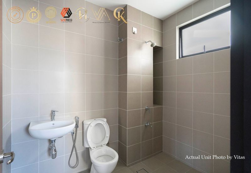 Lumira 2 by Sime Darby