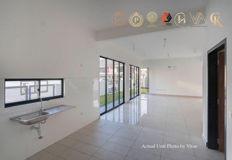 Lumira 2 by Sime Darby