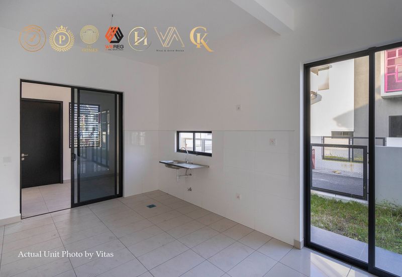 Lumira 2 by Sime Darby