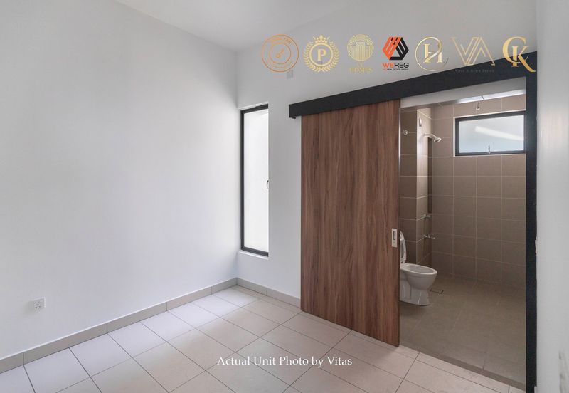 Lumira 2 by Sime Darby