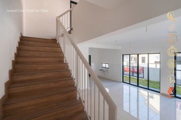 Lumira 2 by Sime Darby