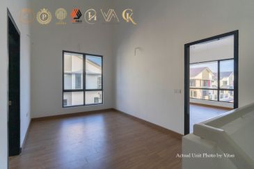 Lumira 2 by Sime Darby