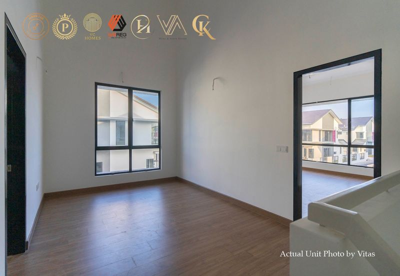 Lumira 2 by Sime Darby