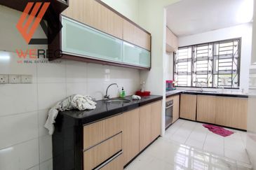 Indah Residences