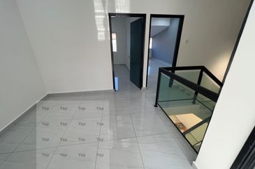 Taman Petaling Indah