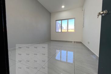 Taman Petaling Indah