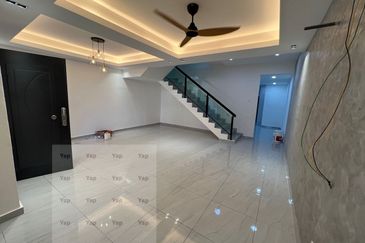 Taman Petaling Indah