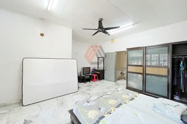 KAMPUNG BARU/RPT RANTAU PANJANG