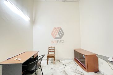 KAMPUNG BARU/RPT RANTAU PANJANG