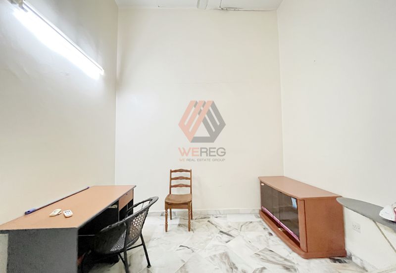 KAMPUNG BARU/RPT RANTAU PANJANG