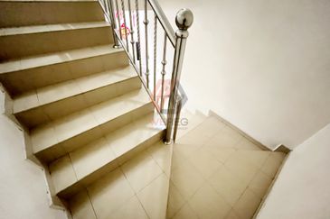 KAMPUNG BARU/RPT RANTAU PANJANG