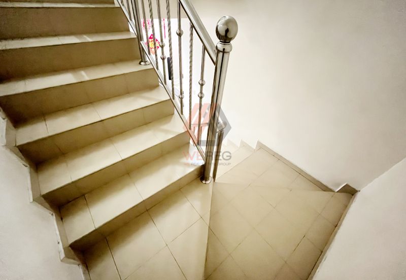 KAMPUNG BARU/RPT RANTAU PANJANG