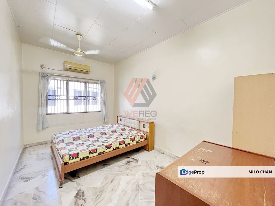 RANTAU PANJANG DOUBLE STOREY RENOVATED UNIT 20x65 RM599K, Perak, Selama