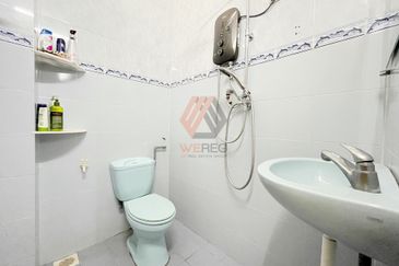 KAMPUNG BARU/RPT RANTAU PANJANG