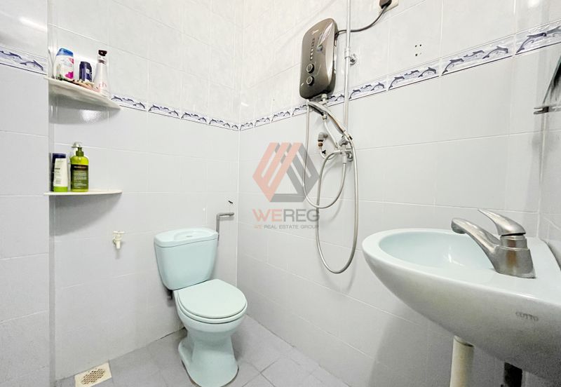 KAMPUNG BARU/RPT RANTAU PANJANG