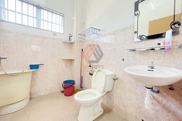 KAMPUNG BARU/RPT RANTAU PANJANG