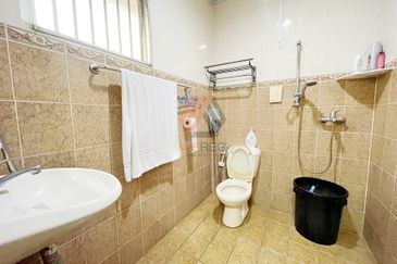 KAMPUNG BARU/RPT RANTAU PANJANG