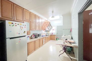 KAMPUNG BARU/RPT RANTAU PANJANG